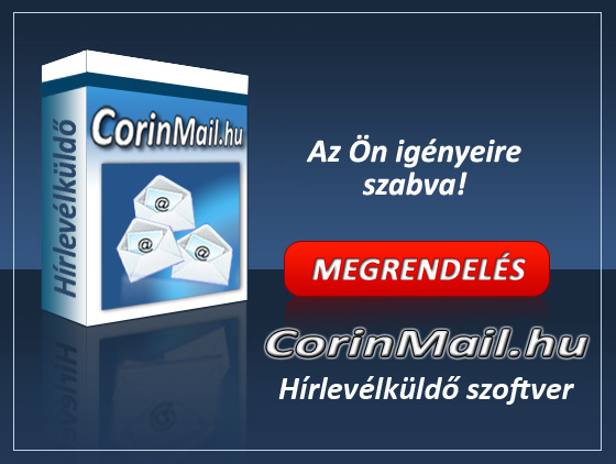 CorinMail